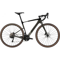 CANNONDALE TOPSTONE CARBON 4 